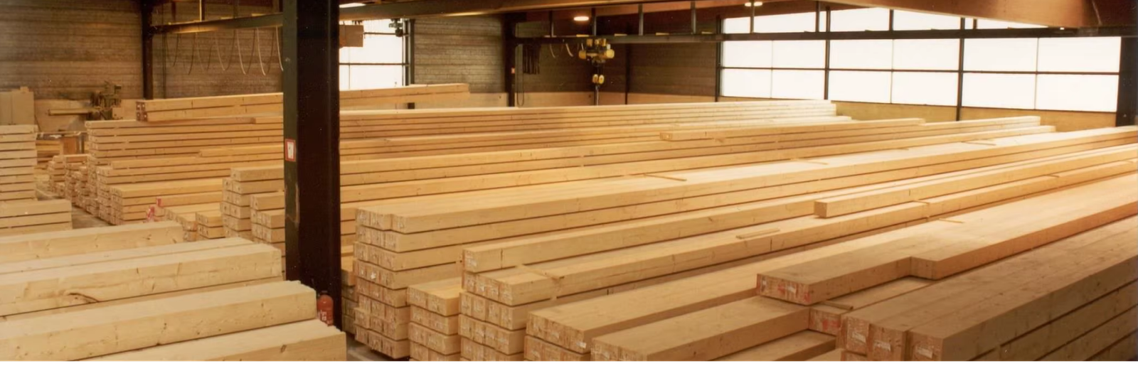 Tienda online de madera aserrada Envío gratuito a toda España