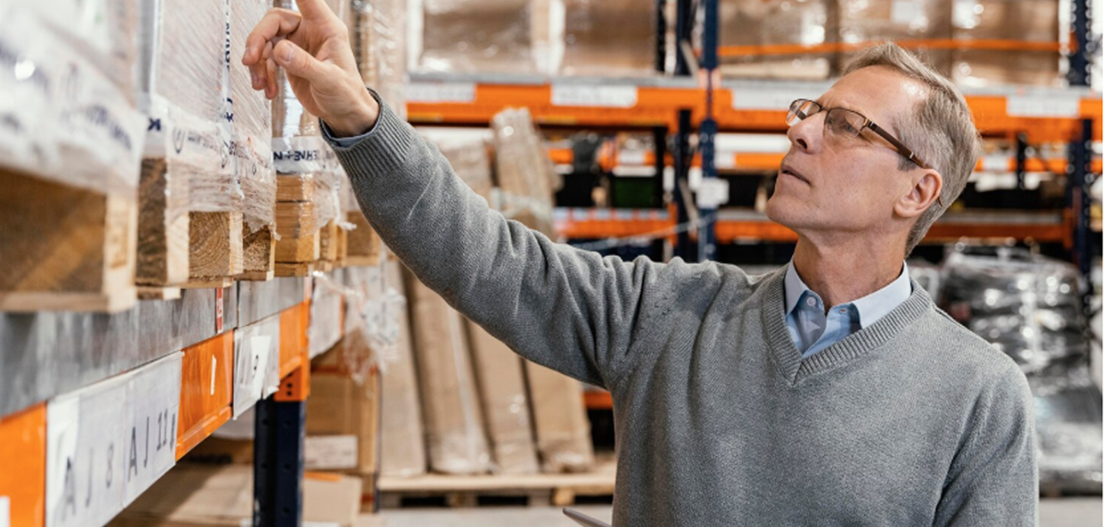 Nuestra empresa declara