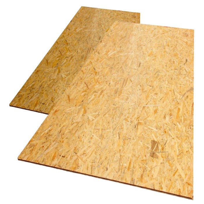 OSB-3 Pino 12*1220*2440